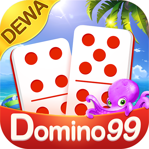 Dewa Domino 99