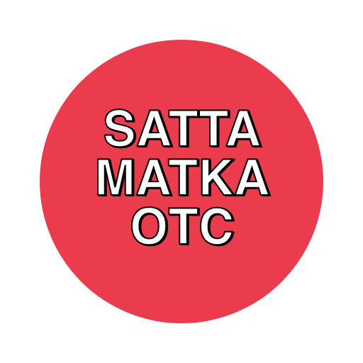 satta matka otc today logo