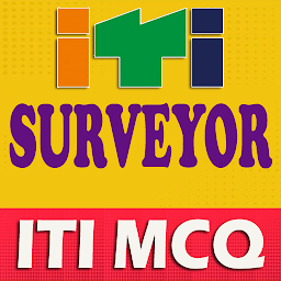 Icon image ITI Surveyor Trade MCQs