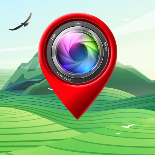 Timestamp Camera - GPS Camera - AppWisp.com