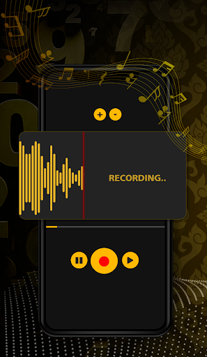 Android application Jetsada Online screenshort
