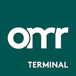 Cover Image of Descargar OMR Terminal  APK
