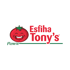 App Icon for Esfiha Tony's App in United States Google Play Store
