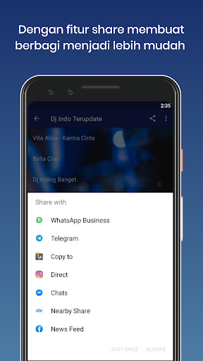 Lagu DJ Tiktok Viral Offline Terbaru