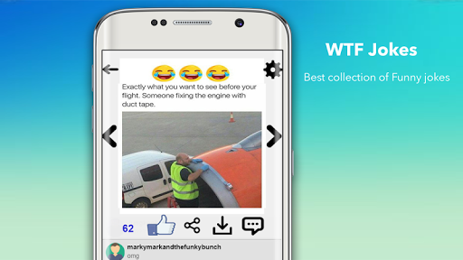 WTF jokes Screen 2