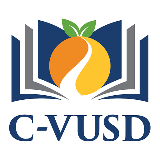 Covina-Valley USD logo