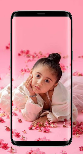 Elle Lively Mcbroom New Wallpaper HD
