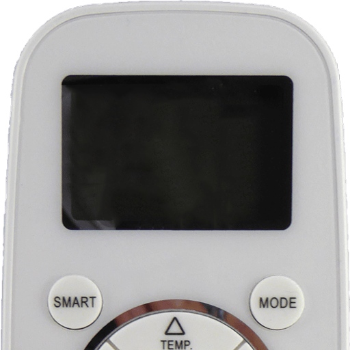 AC Remote Control For Hisense  Icon