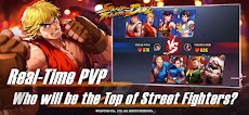 Street Fighter Duel - Idle RPGのおすすめ画像4