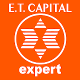 E.T. Capital icon