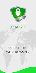 Rocket Booster VPN Unknown
