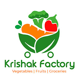 Icon image Krishak Factory - Online Groce