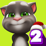 Cover Image of Download My Talking Tom 2 3.1.2.1966 APK