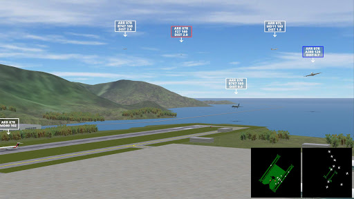 Airport Madness 3D Volume 2 Mod APK 1.3074 (Unlocked) Gallery 6