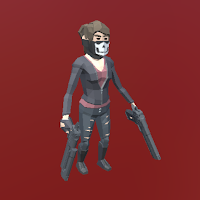 Zombie Shooter Gun Fighting