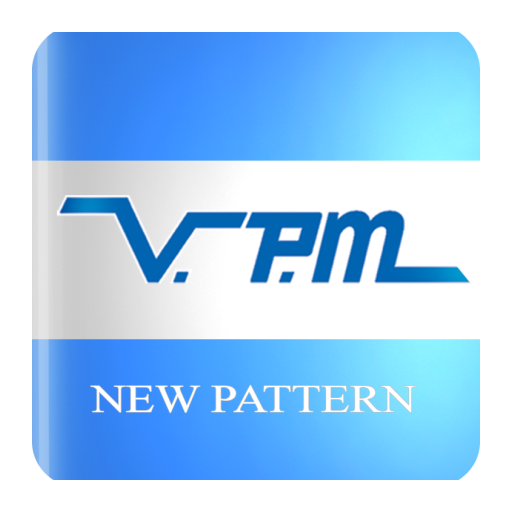 VPM BOOKS logo