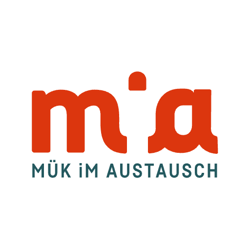 mia - München Klinik gGmbH logo