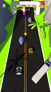 TikTop Racing 0.1.17 APK + Mod (Unlimited money) إلى عن على ذكري المظهر