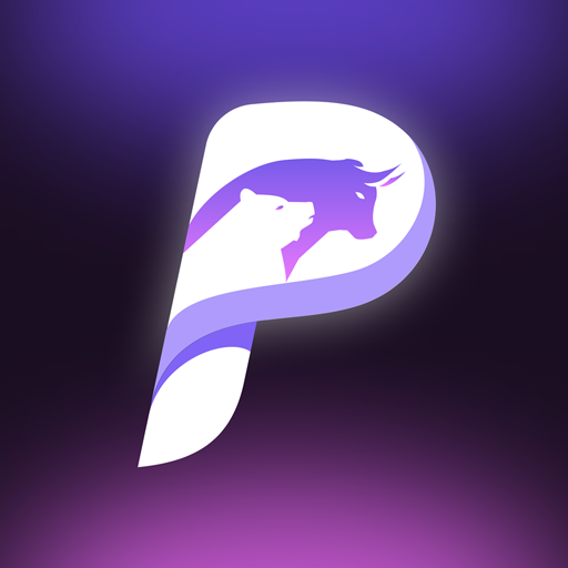 Pricify - Crypto Price Alerts logo