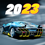 Cover Image of ダウンロード RacingGo-無料の自動車ゲーム  APK