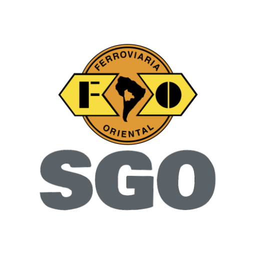 FO Gestión Operativa Móvil logo