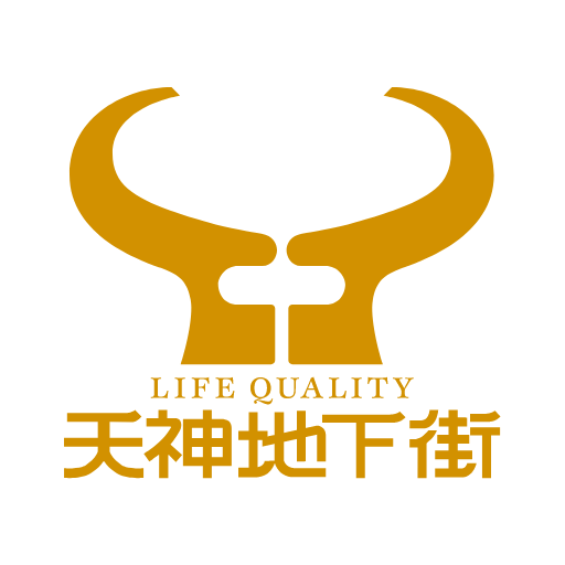 てんちか公式 logo