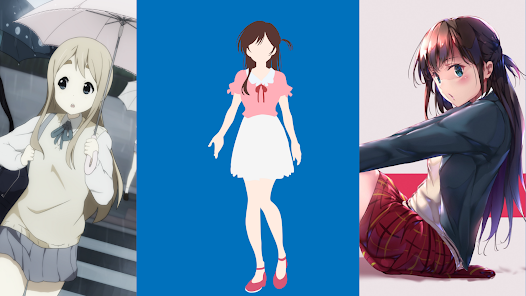 Nino Nakano en 2023  Fondo de pantalla de anime, Dibujos kawaii, Chica  anime
