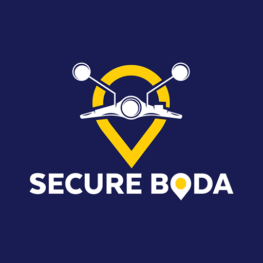 Secure Boda logo