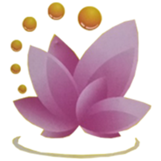 LOTUS HIGH SCHOOL logo