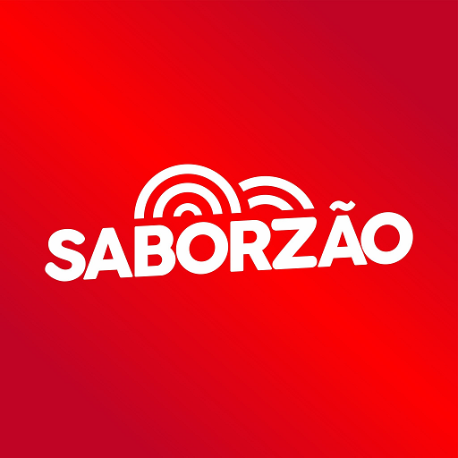 Saborzão Pizzaria logo
