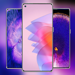 Cover Image of Télécharger Oppo Find X5 Pro Wallpaper 13.0 APK