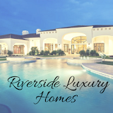 Riverside Luxury Homes icon