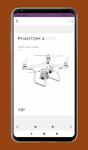 Dji Phantom 4 Pro Guide