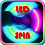 Best LED Hand Spinner icon