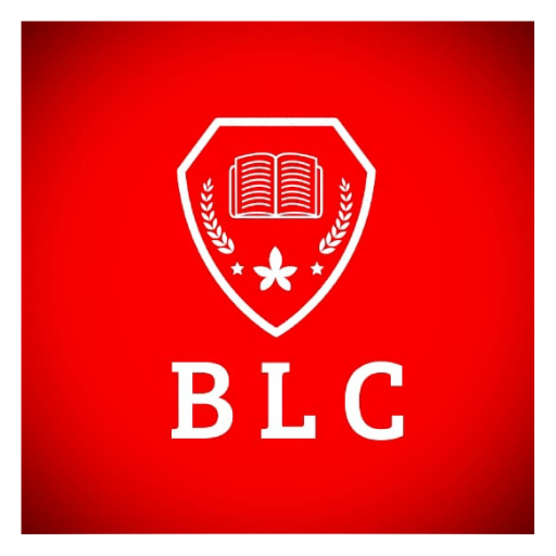 BLC CLASSES logo