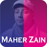 Maher Zain Full Album Mp3 Offline icon