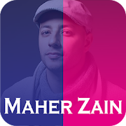 Maher Zain Full Album Mp3 Offline 1.2.0 Icon
