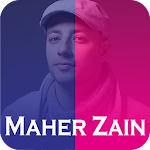 Maher Zain Full Album Mp3 Offline Apk