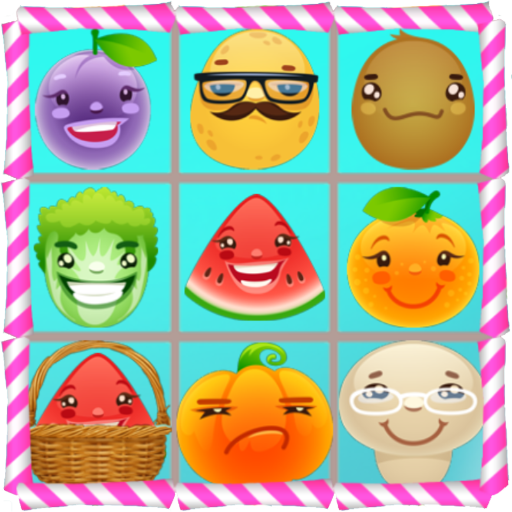 Happy Fruits Land Download on Windows