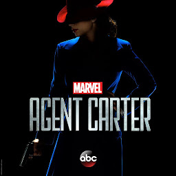 Icon image Marvel's Agent Carter