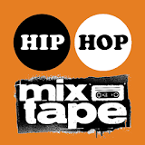Hip hop mixtapes icon