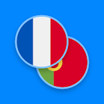 Cover Image of 下载 French-Portuguese Dictionary  APK
