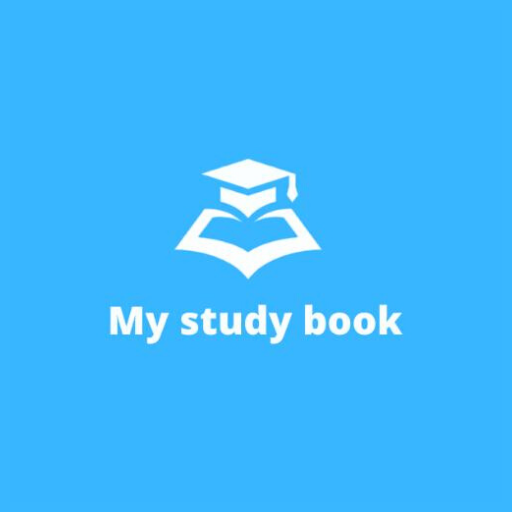 My Study Book logo