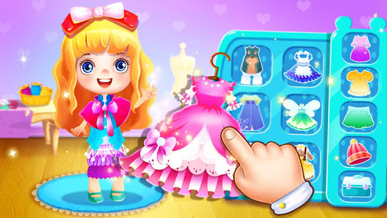 Baby Tailor - Clothes Maker 7.8.5077 screenshots 24