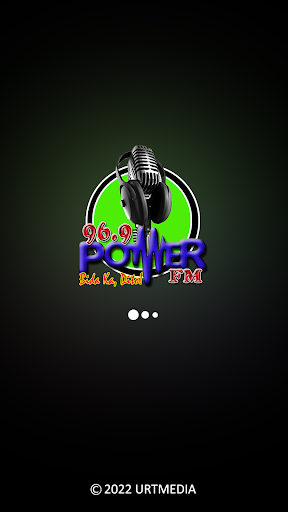 96.9 Power FM Screen 3