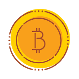 Real Bitcoin Giveaway icon