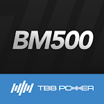 Cover Image of Download TBB BM500  APK