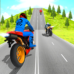 Cover Image of Download Mega Bike Stunt Master Games 1.0 APK