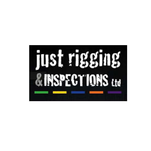 Just Rigging & Inspections App