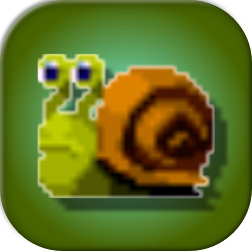 Snail Brain logo